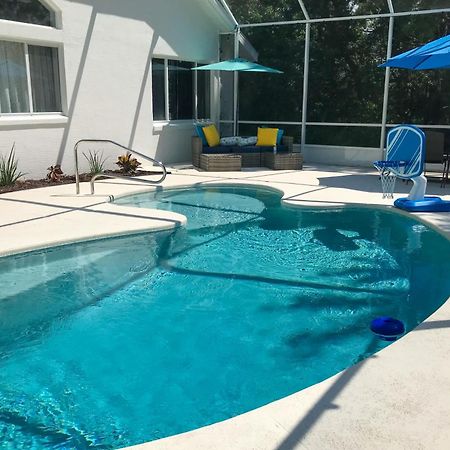 The Barefoot Bungalow Palm Coast Esterno foto