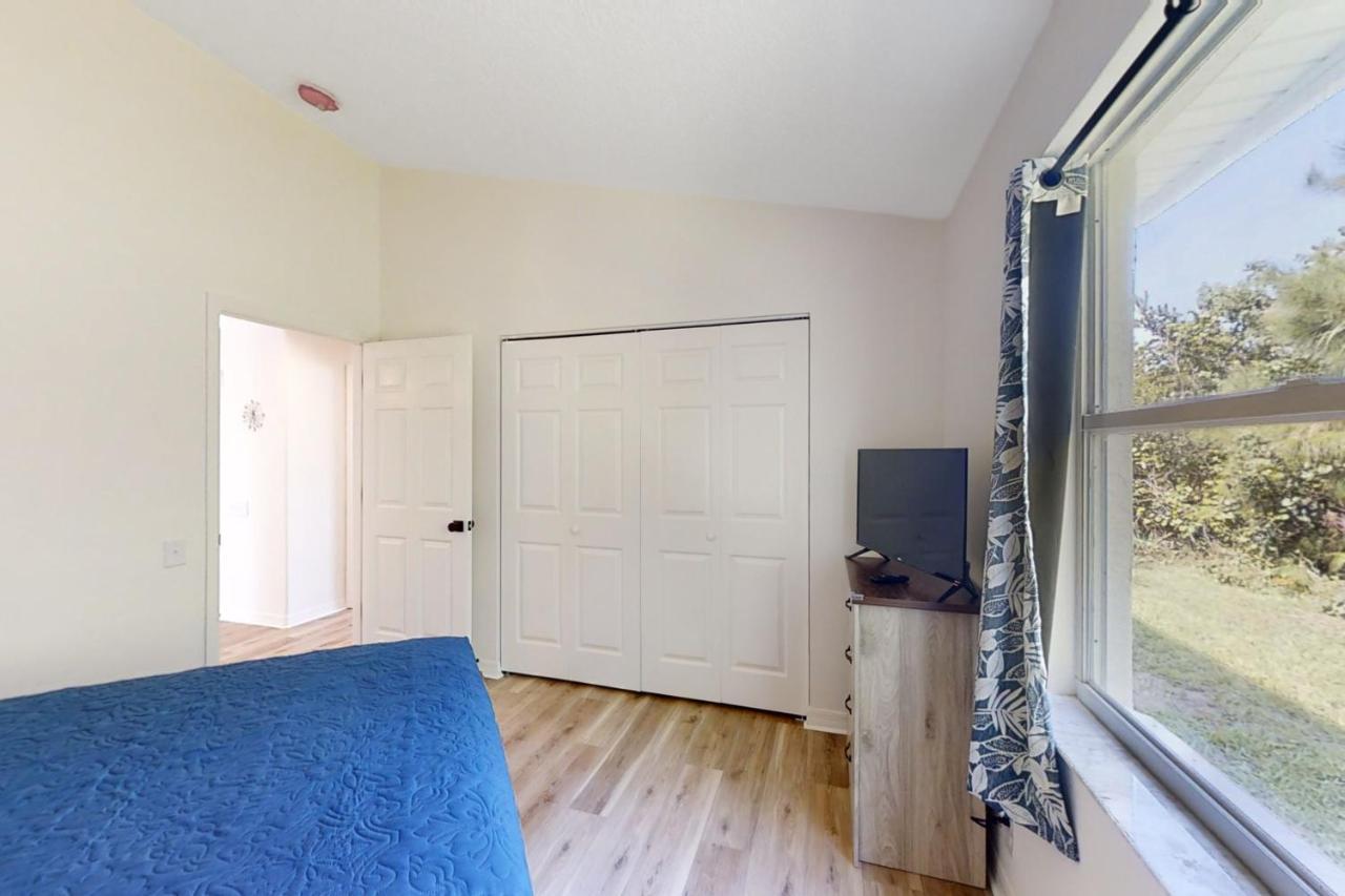 The Barefoot Bungalow Palm Coast Esterno foto