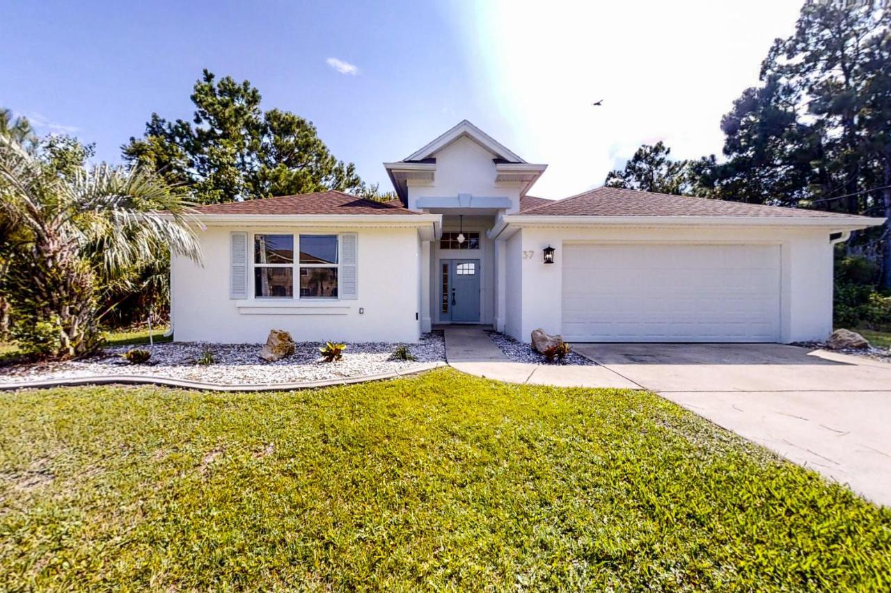 The Barefoot Bungalow Palm Coast Esterno foto