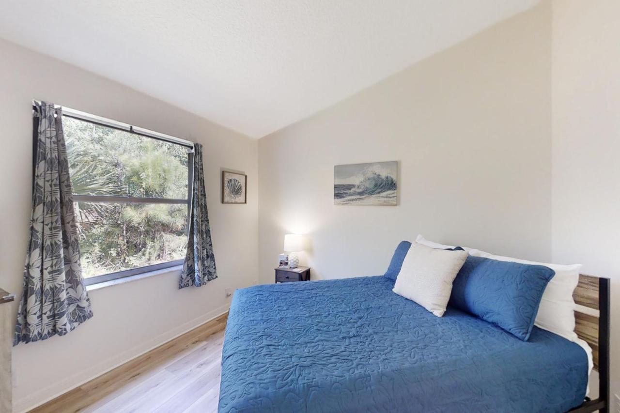 The Barefoot Bungalow Palm Coast Esterno foto
