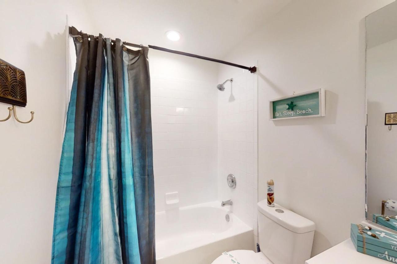 The Barefoot Bungalow Palm Coast Esterno foto