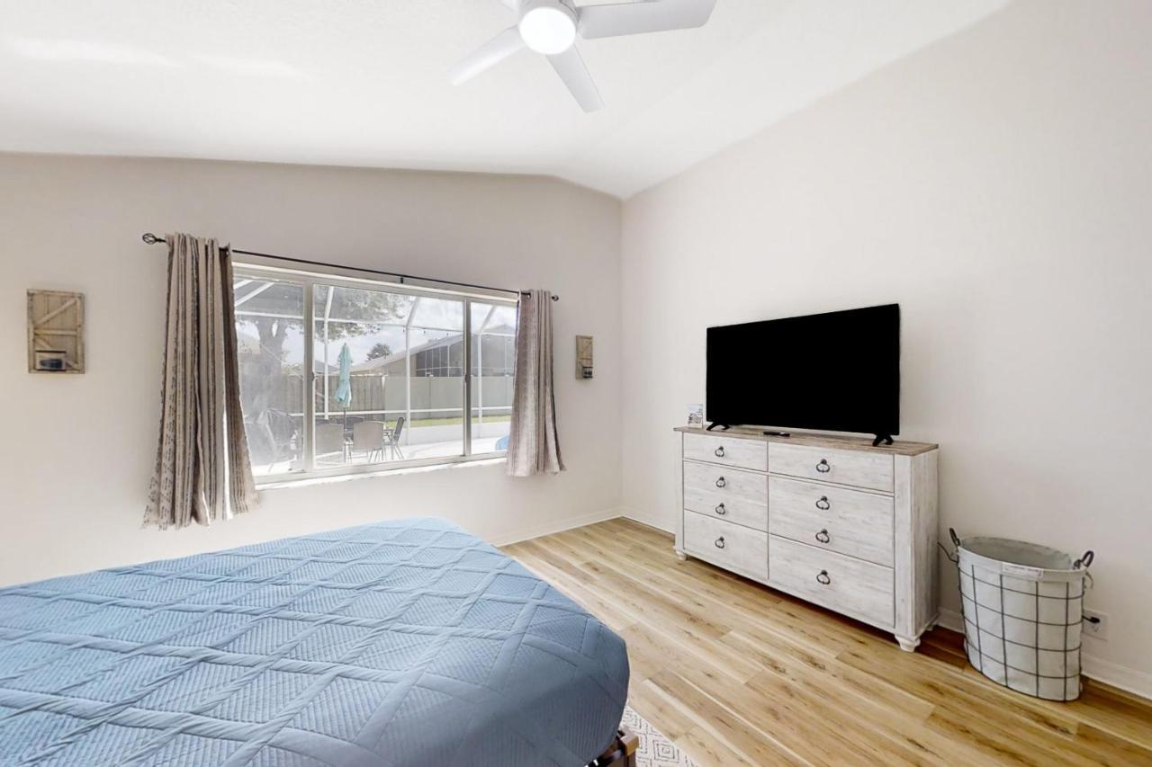 The Barefoot Bungalow Palm Coast Esterno foto