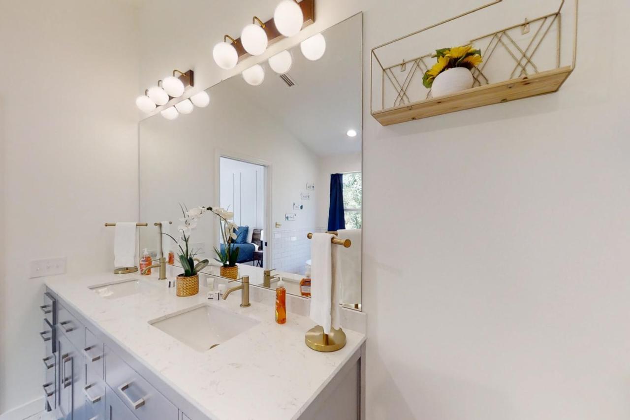 The Barefoot Bungalow Palm Coast Esterno foto
