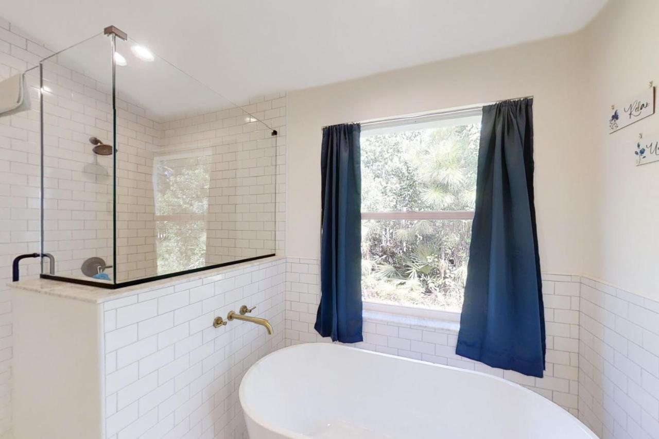 The Barefoot Bungalow Palm Coast Esterno foto