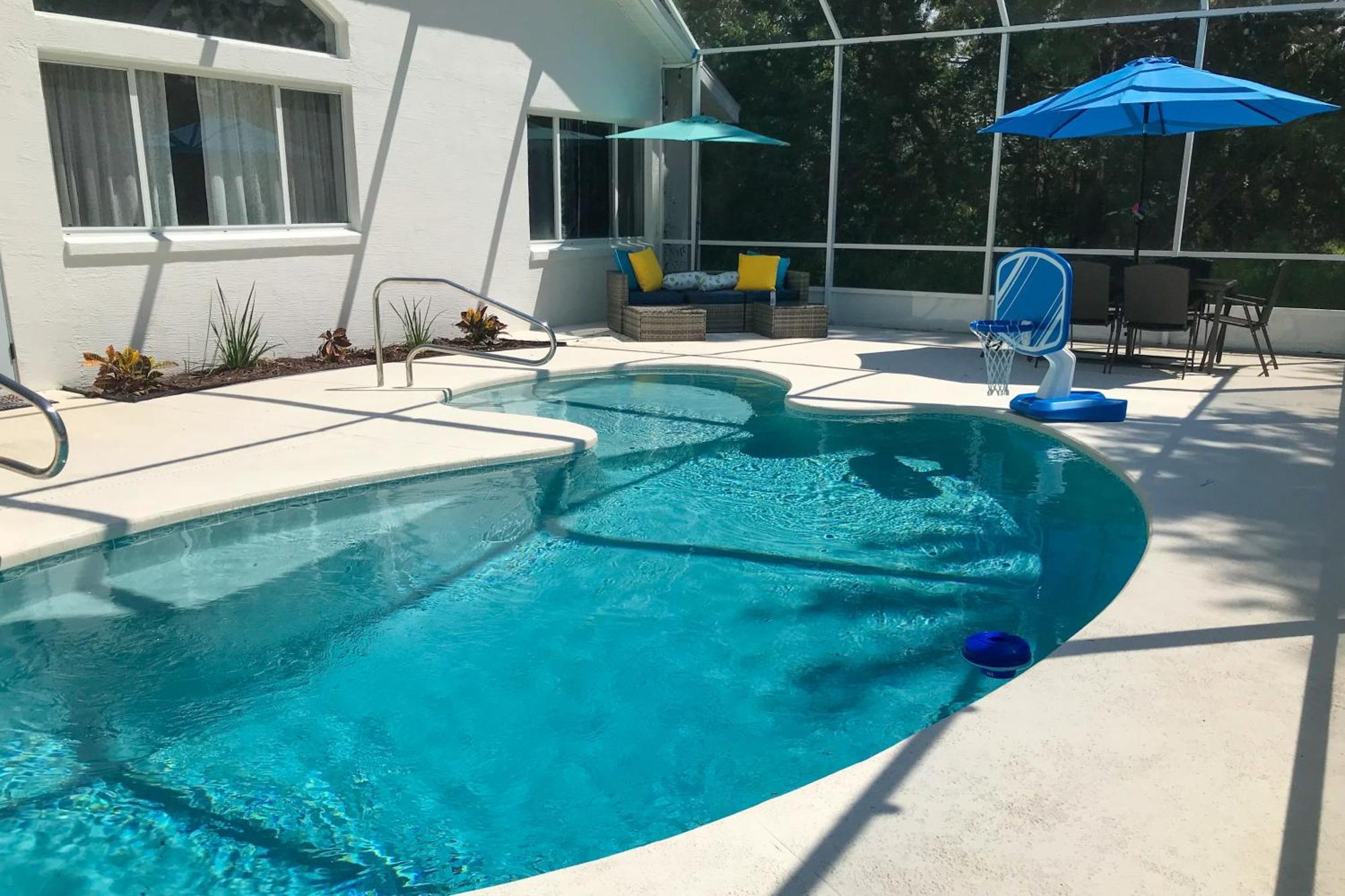 The Barefoot Bungalow Palm Coast Esterno foto